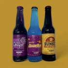 Fallout X Jones Soda Co   Vault-tec Supply Pack Costco Exclusive 12 Pack Bonus