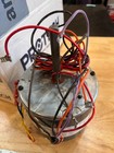 Protech 51-23053-21 Condenser Fan Motor 1 3 Hp For Parts