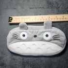 Studio Ghibli My Neighbor Totoro Pencil Pouch Furry