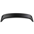 Abs Rear Trunk Spoiler Wing Fit For Honda