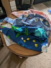 Set Of 3 Surgical Scrub Caps