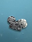 Disney Hidden Mickey Walt Disney World Wave B Pin - Chaser -  Sorcerer Mickey 