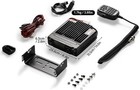 Radioddity Db40-g Gmrs Mobile Radio   40w   Repeater Capable   199 Channels