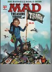 Treasure Trove Of Trash Mad Magazine B   N Edition 2025 Vol 10