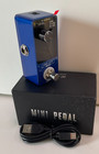 Lekato Looper Guitar Effect Pedal Tuner Record 3 Wave Slot 18 Mins Auto Loop