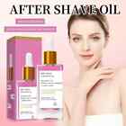 Truly Beautystrawberry Vanilla After Shave Oil Moisturized Body Smooth Skin 40ml
