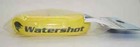 Yellow Watershot Buoyant Lanyard Hand Float Strap For Smart Phones Housings
