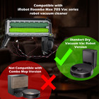 Genuine Cleaning Head Module For Irobot Roomba Max 705 Vac  Rvh-y1 Robot Vacuum