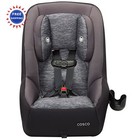 Car Seat Cosco Mighty Fit 65 Dx Convertible Heather Onyx Vehicle Auto Automotive
