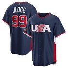 Men s Usa Baseball 2026 Navy World Baseball Classic Team - Adult Size S To 5xl