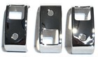 Rocker Switch Cover For Kenworth T800 W900 T660 C500 2006  3pk 2-opening Up41409