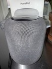 Apple Homepod Smart Speaker - Gray  mqhw2ll a 