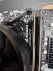 Asrock B450m Hdv Motherboard  Ryzen 3 3100  And 16gb Ram Combo