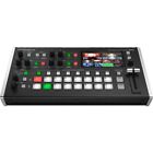 Roland V-8hd Hd Video Switcher  v8hd 