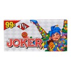 Joker Rolling Paper 1 1 2 Cigarette Papers 1 5 Original Full Box Of 24 Booklets