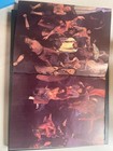 Vintage Original Musical Theater Program   Hair  From The Netherlands