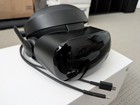Samsung Hmd Odyssey Plus   Windows Mixed Reality Vr Headset  xe800zba-hc1us 