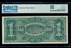 Ac Fr 216 1886  1 Silver Certificate Martha Pmg 64 Epq Tougher Fr 