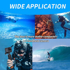 Stick Waterproof Floating Hand Grip Snorkeling  underwater  diving S