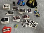 Batman Trading Cards Topps 1989 And Batman Memorabilia