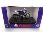 Yamaha Yz 125 Dirt Bike        2003 New-ray Toys Company   1 32 Die-cast