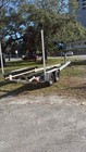 30  Boat Trailer