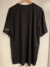 Men s Size Large  Micro Fiber Us Army Training Shirt T-shirt