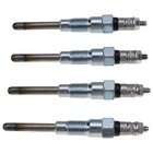 4pk Glow Plugs 19077-65510 For Kubota V2403 V2203 V2003 V1903 D1503 D1703 D1803