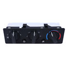 New Hvac Control Panel Assembly Q21-6012 For 2006-2024 Peterbilt Truck