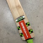 Gray Nicolls Synergy Pro Cricket Bat Full Shape - Kashmir Willow Low Profile