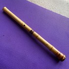 Shakuhachi Japanese Flute Instrument Traditional Vintage Antique 61cm