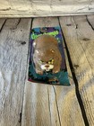 Vintage 90s Goosebumps Dread Heads Hamster Cuddly Stapler New Unopened Rare