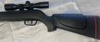 Gamo Varmint  177 Caliber Pellet Rifle Brake Barrel - Tested   Working Scope