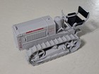 Ertl Caterpillar 2-ton Track-type Tractor 1 16 Scale Die Cast 2438  Original Box