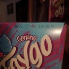 Faygo Cotton Candy Soda 12oz Cans 8 Pack