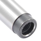Mt3 Machinable Blank End Arbor Tool Steel Adapter For Cutting Tools 80 Charac   