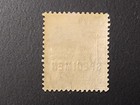 Trinidad   Tobago Specimen Stamp One Penny 1d Mint Never Hinged Mnh Nice Stamp