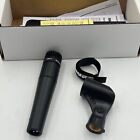 Sm57-lc Sm57 Cardioid Wired Dynamic Instrument Microphone New In Box Free Ship