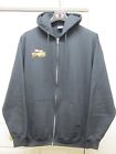 Ms Marvel Studios Disney Plus New L xl Cast Crew Hoodie Rare