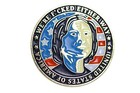 Donald Trump   Hillary Clinton We Are F cked Either Way Flip Coin