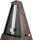 Wittner Metronome Designer Series Walnut Effect 855001