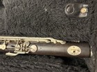 Noblet 60 Bass Clarinet -  repair fast Shipping  
