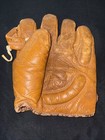 Vintage Wilson Baseball Glove     it   s A Wilson    Patent No 1624696 Antique