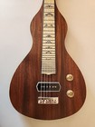 Chandler Lap Steel Guitar Rh-2 Made In The Usa Vintage Weissenborn-style Retro