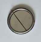 Rare - Cats Opening Night Pinback Button - October 7  1982 - Broadway