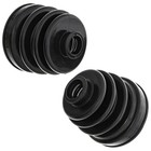 Niche Rear Cv Axle Boot Kit For Polaris Ranger 500 2206523 2206522 Utv