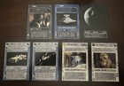1996 Decipher Star Wars Ccg A New Hope Complete Set  162 Cards  Mint   102 Extra