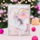 Crafter s Companion Sara Signature A Christmas Dream Craft Kit