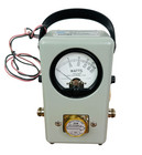 Bird 43 Thruline Wattmeter 6 Slugs Carry Case   Manual Vtg 400 1000 Mhz 5 25 50