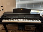 Cvp-407 Clavinova Piano    